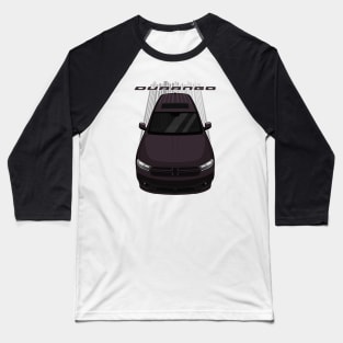 Dodge Durango 2014 - 2020 - In-Violet Baseball T-Shirt